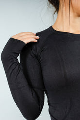 Fit Seamless Shirt